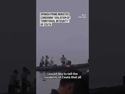 spanish-prime-minister-condemns-‘violation-of-territorial-integrity’-of-ceuta