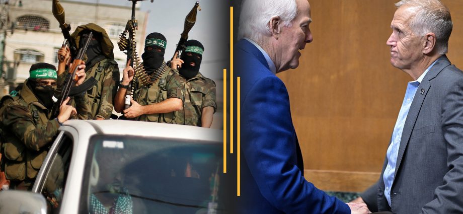 the-traitor-claims-hamas-disarmament-deal;-threatens-to-pull-ag-pick-over-two-gop-senators