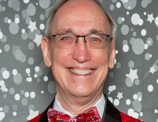 in-pursuit-of-precision:-remembering-john-barker