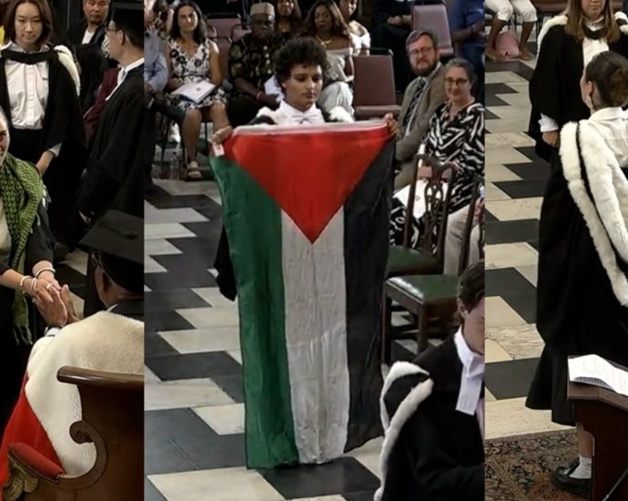 cambridge-students-on-why-they-protested-at-graduation-ceremony