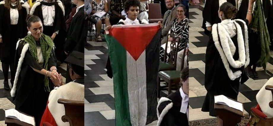 cambridge-students-on-why-they-protested-at-graduation-ceremony