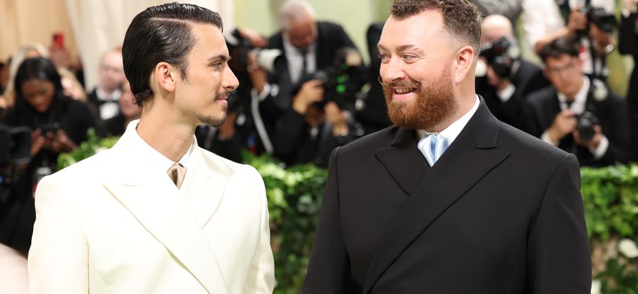 sam-smith-reveals-engagement-to-designer-christian-cowan-after-nearly-four-years-together
