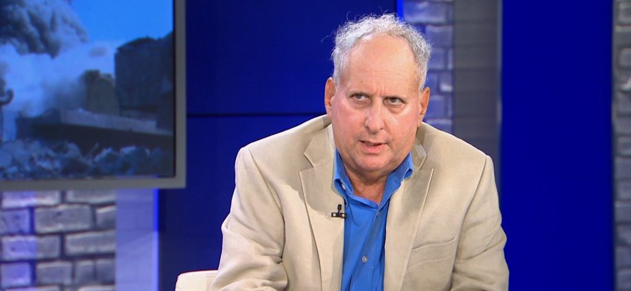 analyst:-the-us-faces-a-strategic-‘dead-end’-in-iran