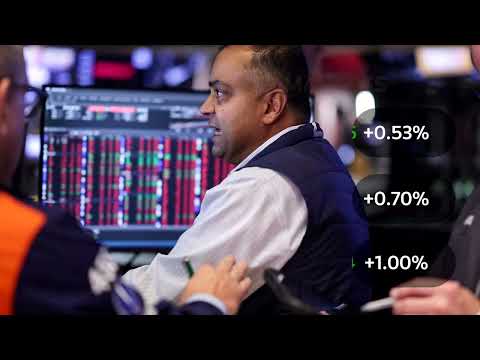 wall-street-ends-higher-as-amazon-soothes-ai-jitters