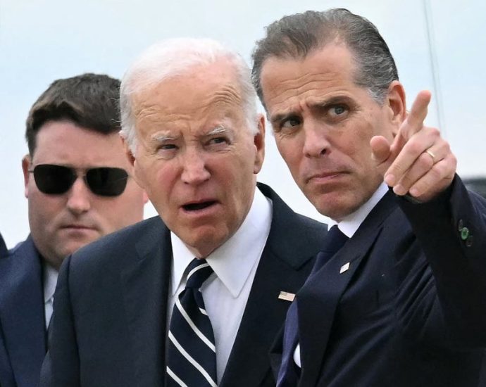hunter-biden-fits-a-dozen-dirty-words-into-2-minute-blitz-on-the-traitor,-top-democrats