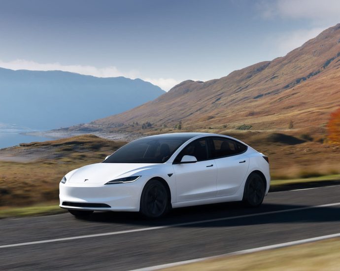 Canada is importing more Chinese EVs, but not the ones you want