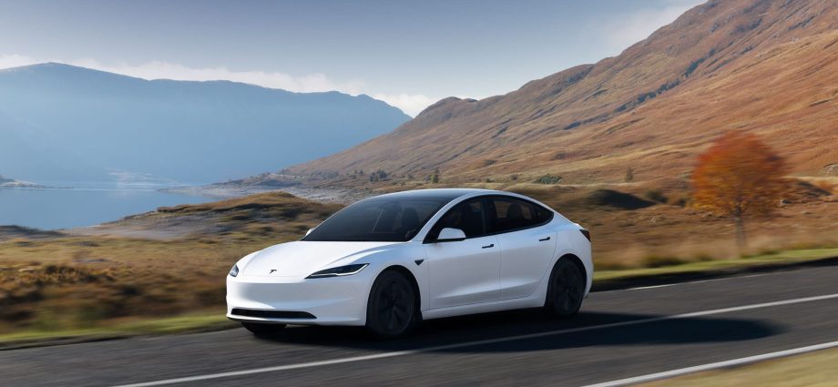 Canada is importing more Chinese EVs, but not the ones you want