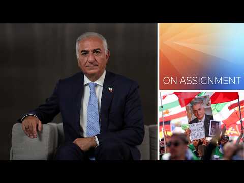 behind-the-interview:-reza-pahlavi-and-the-future-of-iran-|-on-assignment