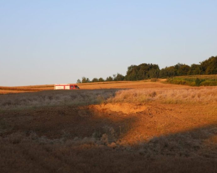 the-russian-missile-that-hit-poland-was-made-only-months-earlier,-prosecutors-found