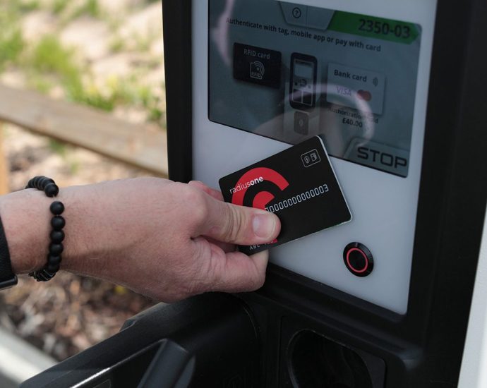 arnold-clark-charge-joins-radius-ev-charging-network