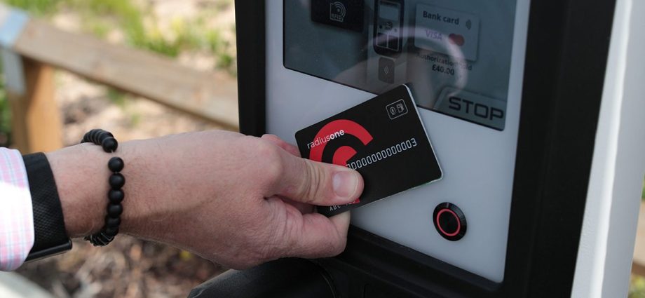 arnold-clark-charge-joins-radius-ev-charging-network