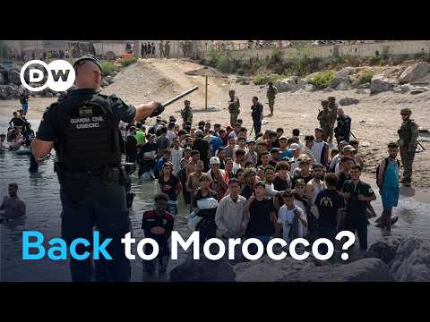 spain-says-the-crisis-in-its-tiny-exclave-ceuta-is-under-control.-what-happens-next?-|-dw-news