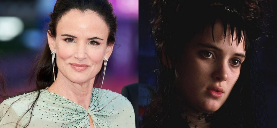 juliette-lewis-reveals-she-auditioned-for-lydia-in-‘beetlejuice’-and-reflects-on-her-viral-britney-spears-moment