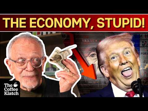 it’s-still-the-economy,-stupid-|-the-coffee-klatch-with-robert-reich-|-august-1,-2026