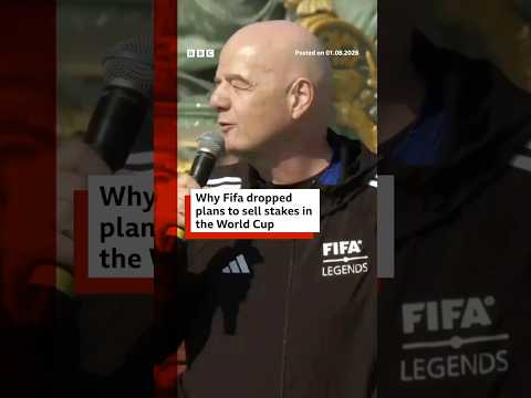 why-fifa-decided-to-scrap-plans-to-sell-off-parts-of-the-world-cup.-#football-#bbcnews