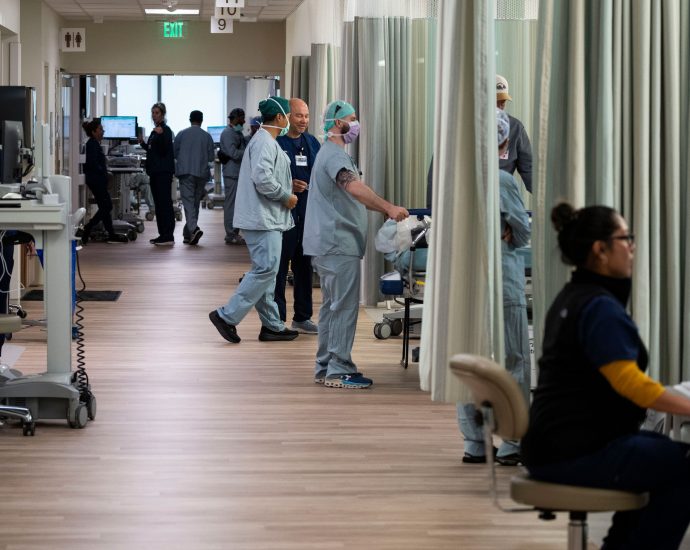 The Traitor Has Quietly Throttled an Agency Devoted to the Safety of American Healthcare