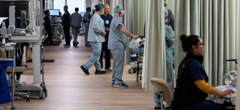The Traitor Has Quietly Throttled an Agency Devoted to the Safety of American Healthcare