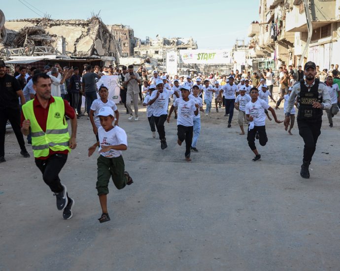 ‘marathon’-shines-light-on-gaza’s-orphaned-children-and-humanitarian-crisis