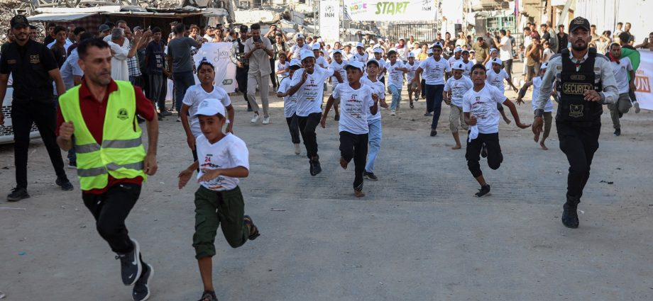 ‘marathon’-shines-light-on-gaza’s-orphaned-children-and-humanitarian-crisis