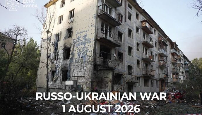 russo-ukrainian-war,-day-1620:-russian-barrage-killed-nine-people-and-struck-foreign-embassy-in-kyiv