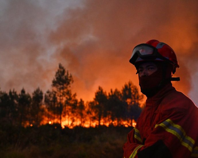 in-france-and-spain,-the-battle-to-contain-wildfires-faces-another-heatwave