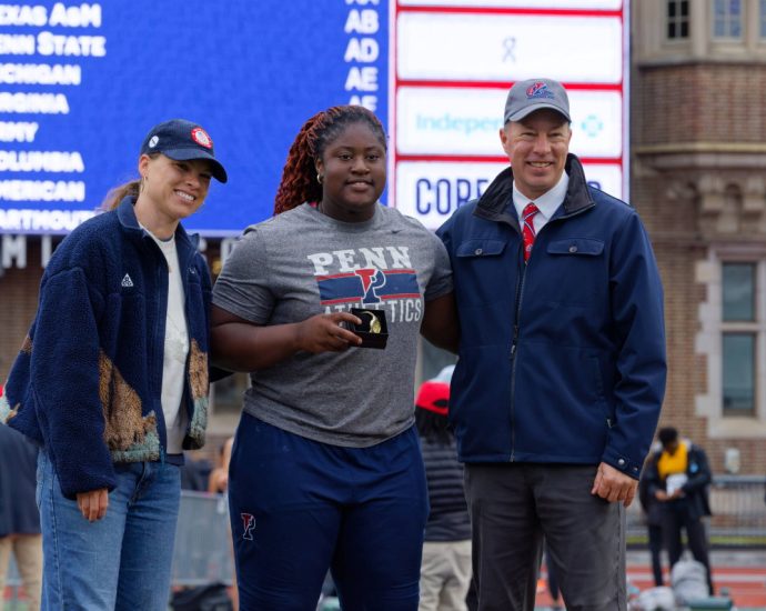 Winning Silver for Nigeria, American-Raised Athlete Clears Air on Not Representing Team USA