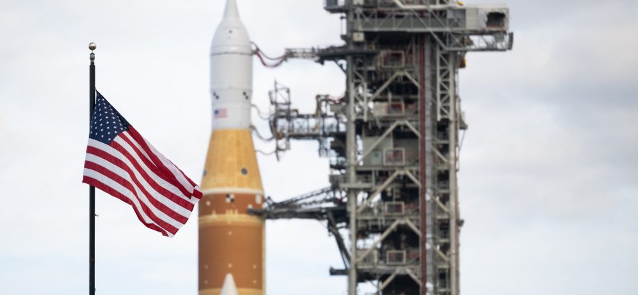 NASA to Host Florida Event Celebrating American Air, Space Leadership