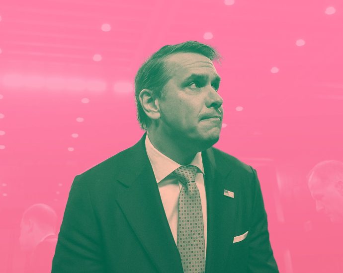 This Is What It Looks Like When Senate Republicans Have Nothing Left to Lose