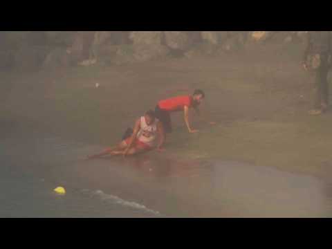 most-migrants-in-ceuta-return,-others-are-determined:-‘i-prefer-to-die-here’