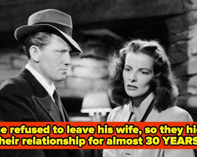 An Old Hollywood Affair So Scandalous That Congress Got Involved, And 13 More Wild Celebrity Cheating Stories