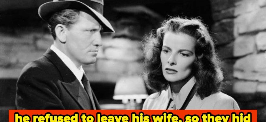 An Old Hollywood Affair So Scandalous That Congress Got Involved, And 13 More Wild Celebrity Cheating Stories