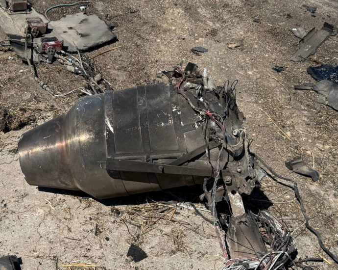 “they-hit-what-was-in-parking-lot”:-russian-drone-operator-adapted-strike-on-ukraine’s-largest-online-retailer’s-warehouse-in-real-time