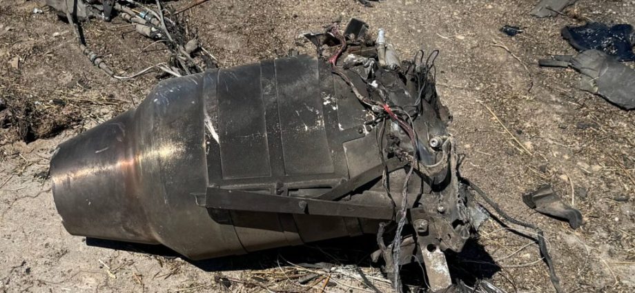 “they-hit-what-was-in-parking-lot”:-russian-drone-operator-adapted-strike-on-ukraine’s-largest-online-retailer’s-warehouse-in-real-time