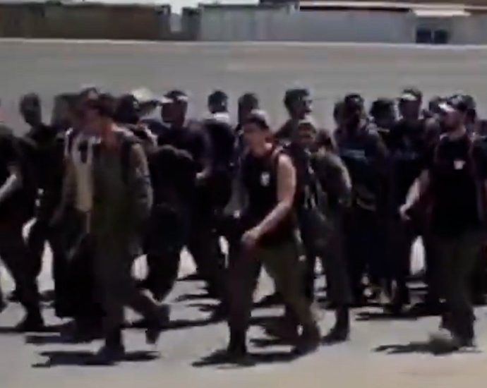 israeli-soldiers-jailed-over-sde-teiman-walkout