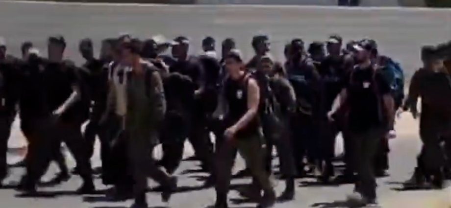 israeli-soldiers-jailed-over-sde-teiman-walkout