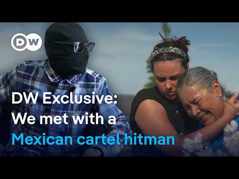 we-met-a-cartel-killer:-who-really-runs-mexico?-|-dw-reporter