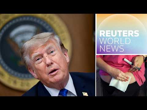 why-has-the-traitor-paused-a-new-iran-attack?-|-reuters-world-news