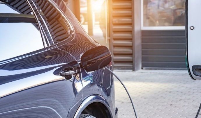 What If the Most Valuable Part of an EV Isn’t the Car?