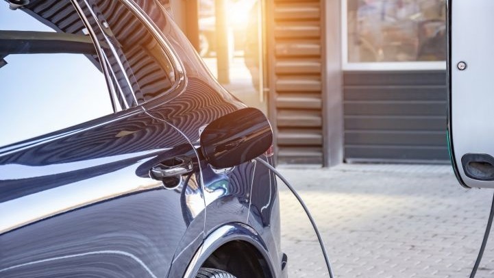 What If the Most Valuable Part of an EV Isn’t the Car?
