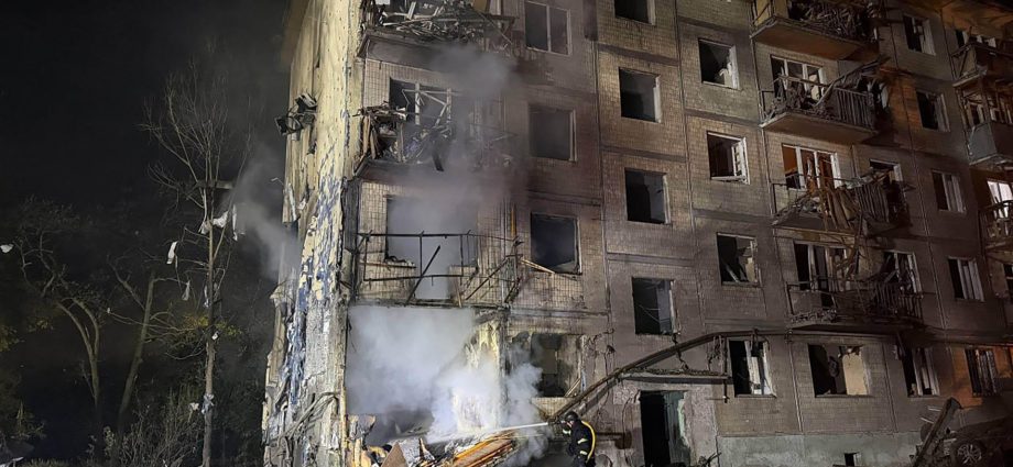 ukrainian-drone-attacks-kill-eight-in-response-to-russian-missiles
