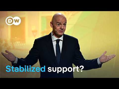 gianni-infantino’s-backing-as-fifa-chief-may-be-rebounding-|-dw-news