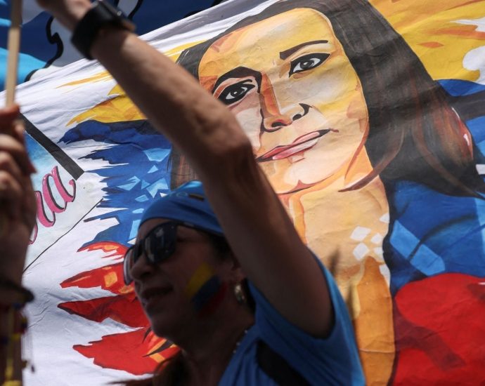 is-washington-dictating-the-agenda-for-talks-in-venezuela?