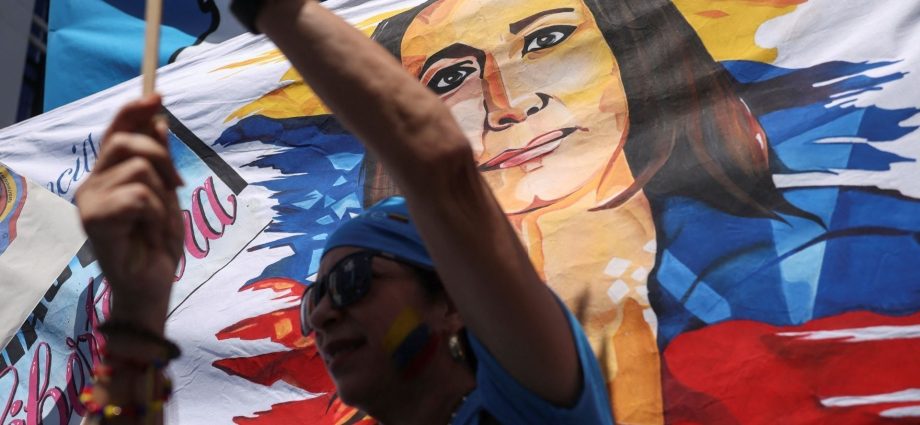 is-washington-dictating-the-agenda-for-talks-in-venezuela?