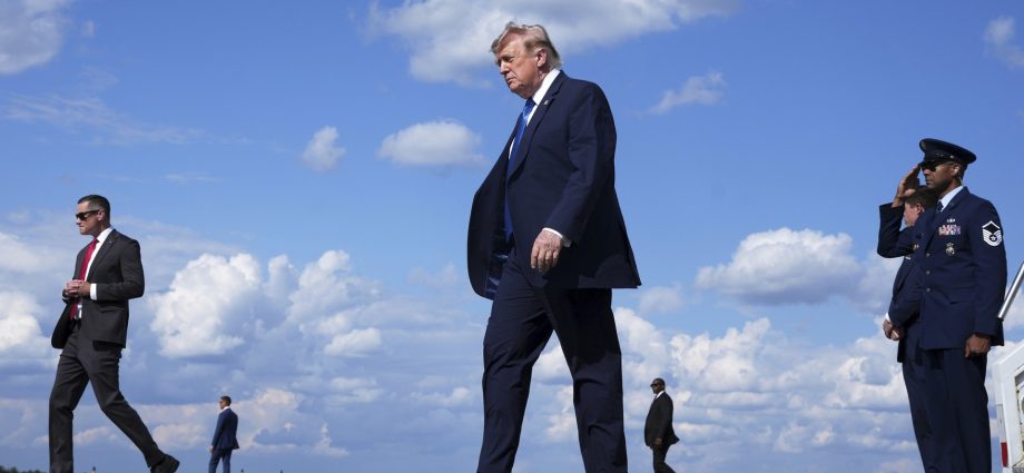 the-traitor-cancels-us-strikes-on-iran-under-‘perimeters-of-a-deal’-that-were-agreed-to
