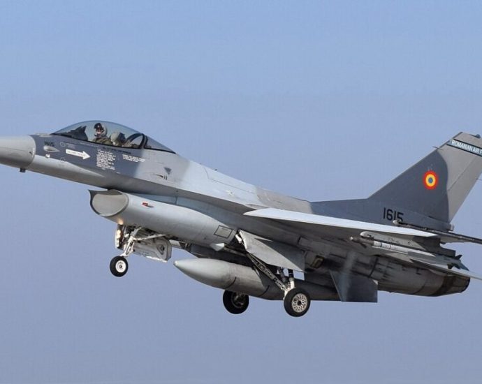 romanian-jets-scramble-as-russian-drone-enters-nato-airspace-before-ukraine-shoots-it-down