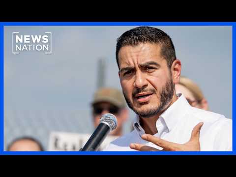 abdul-el-sayed’s-campaign-surrogate-details-final-push-to-reach-michigan-voters