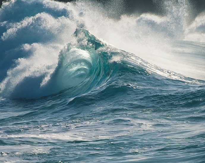 Tidal Energy Could Cover 57% of US Electricity Demand, NREL Study Finds