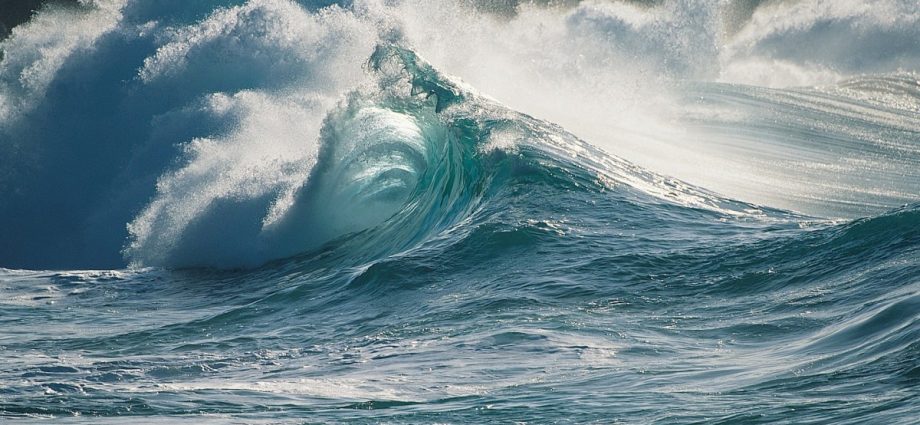 Tidal Energy Could Cover 57% of US Electricity Demand, NREL Study Finds
