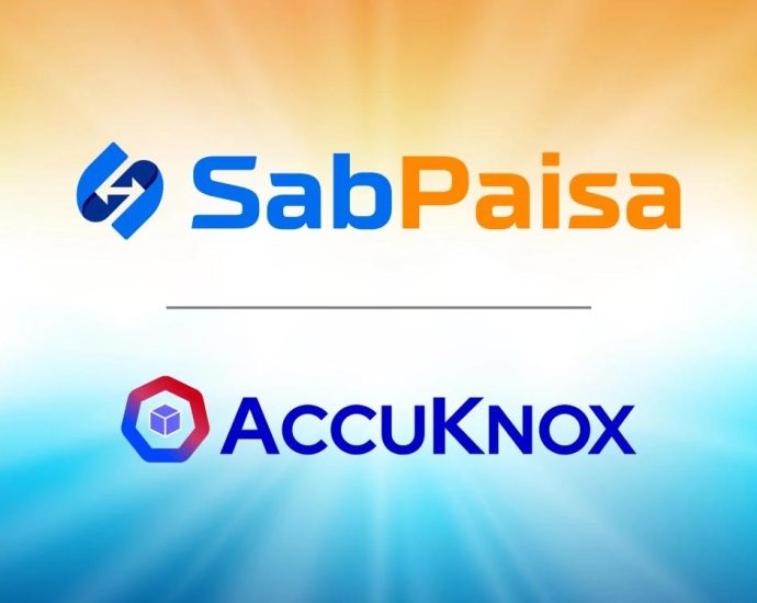 SabPaisa Partners with AccuKnox for Zero Trust AI-Powered Cloud Security to Secure Its Payments Platform
