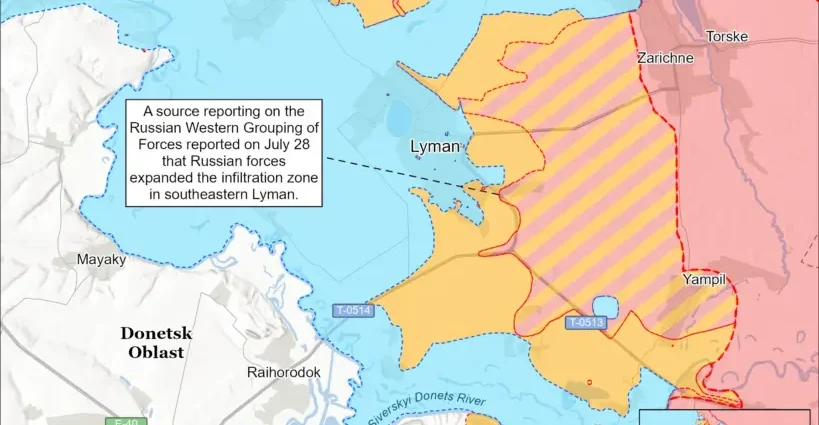 isw:-russia’s-long-push-toward-sloviansk-gains-no-ground-as-ukraine-counterattacks